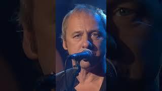 Don't miss Mark live on Norwegian TV in 2000 'Baloney Again' @MarkKnopfler