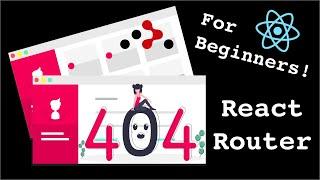 React Router Tutorial for React Beginners