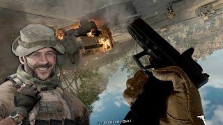 Modern Warfare 2's Campaign Is Surprisingly Good