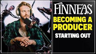FINNEAS How To Be A Producer