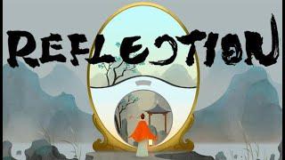 Reflection - Best Puzzle Game of the Year!