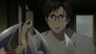 Parasyte - the maxim - Official Trailer AUS