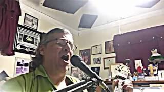 Gary Richards Covers Annies Song by John Denver