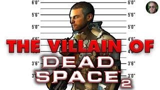 Is Isaac Clarke the Villain of Dead Space 2?