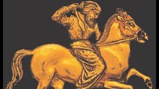 The Scythians and Sarmatians