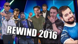 CS:GO Rewind 2016