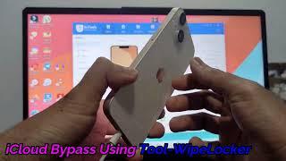 iOS 18.1.1 Bypass iCloud Unlock Tool Free How To Remove iPhone Locked To Owner Of Activation 2024