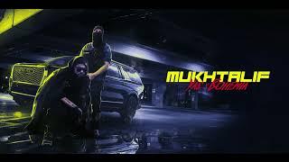 Mukhtalif | Yasir Khan ft Bohemia | Official Audio
