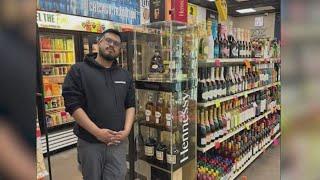 Liquor store employee shot, killed in Cicero after confronting thieves