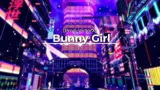 (FREE) Yuzion x Effie x Miraie x Shinigami Type Beat - "Bunny Girl" (Prod. VictorX)