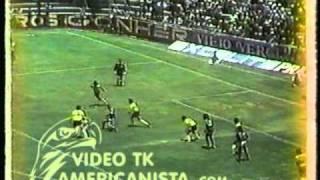 Leon vs America, 1979-80