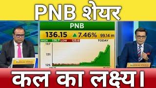 PNB share letest news | Punjab National Bank stock analysis | pnb share news | pnb share