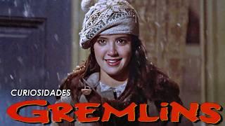 52 Curiosidades de GREMLINS - (1984)