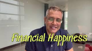 Financial Happiness | මුල්‍යමය සතුට | Suranjith Godagam