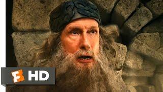 Wrath of the Titans - One Last Godly Thing Scene (4/10) | Movieclips