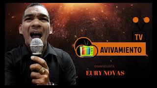 Avivamiento TV Por Wins Telecon , Evangelista : Eury Novas