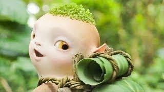 Monster Hunt 2 Official International Trailer (2018) HD