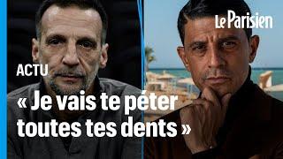 « Rattraper 30 ans d'insultes » : Mathieu Kassovitz propose un combat de boxe à Saïd Taghmaoui