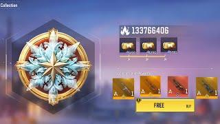 How to get FREE 4 LEGENDARY Gun SKINS in CODM s6 2024 | Samurai Soul EVENT in COD Mobile 2024!