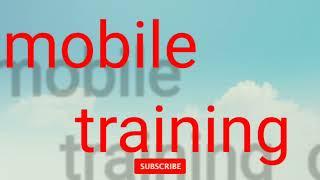 technical xpress mobile training center for you