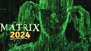 THE MATRIX Full Movie 2024: Awakens | Superhero FXL Action Fantasy Movies 2024 English (Game Movie)