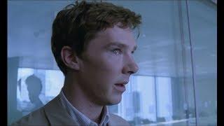 Benedict Cumberbatch! The Last Enemy! BC Scenes Only! Part 1 of 2