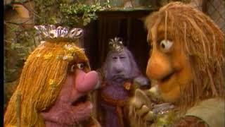 Die Fraggles S01E02   Wembley und die Gorgs