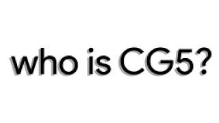 Who is CG5?