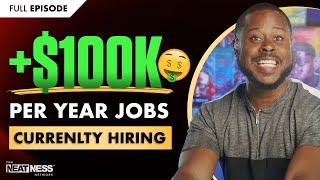 Top 5 Highest Paying Work From Home Jobs Hiring NOW 2023 (Most In-Demand Jobs)