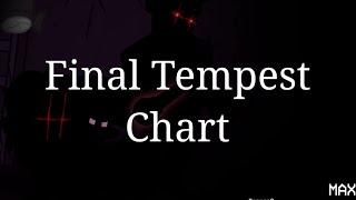 FCR: Bro Build | Final Tempest Chart!