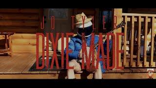 Jo Tyler - Dixie Made (Official Music Video)