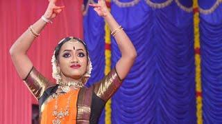 Haya Bharathanatyam Arangetram, Saturday 6 May 2023 10.30 AM.