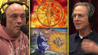 The Reason Why UFO Nerds Love Ezekiel From The Bible | Rick Strassman