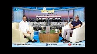 Passion to Grow || Episode-11 || Kamrul Hassan || Naquib Khan || The Corporate Coach