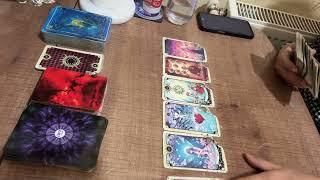 OĞLAK BURCU  7 - 12 MART  GEÇ GELEN MÜJDELİ HABER #tarot #kahvefalı #sufalı #durufalvetarotdünyası