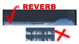 How Do I End Song With Reverb On Premiere Pro