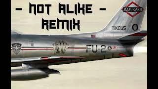 Not Alike (Remix) - Eminem ft. Royce da 5'9"