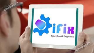 iFix Digital & Renewable Energy Solutions