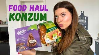 HAUL KONZUM - što je na akciji? + moji favoriti 