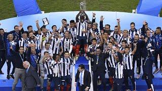 Rayados: La historia detras del campeonato