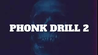 Hard Drift Memphis Phonk 808 Cowbell + Uk Drill "Phonk Drill 2"