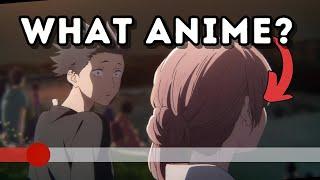  Guess the Anime by its SUMMER FESTIVAL Episode?  Anime Quiz