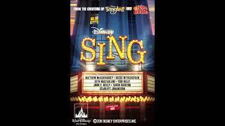 Sing (2011; Disney What If)