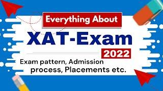 XAT Exam Full Details | Exam Pattern, Admission Process, Placements | Hindi