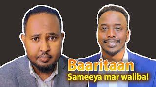 Wax iska hubiya marwalba! Hussein Jama vs Somali Cowboy