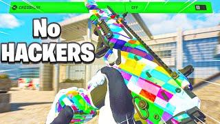 How to AVOID Hackers in MW2 RANKED PLAY! (100% WORKS)