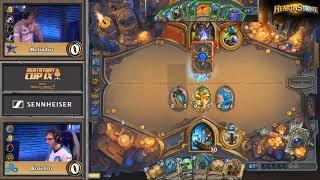 Meliador vs Kolento, 1/4, Seatstory Cup IX