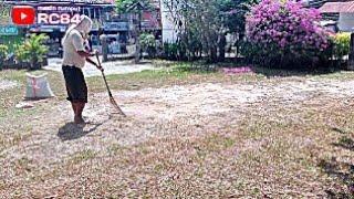 Hasil mesin rumput 10 Agustus 2024