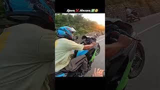 Live Bike Accident  #shorts #rider #bikeride #crash #accident #viral #motovlog #bikelife