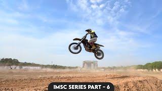 Indian Motorsport Carnival | Dirt Bike Racing | Sector 5 Panchkula